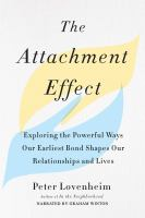 The_attachment_effect